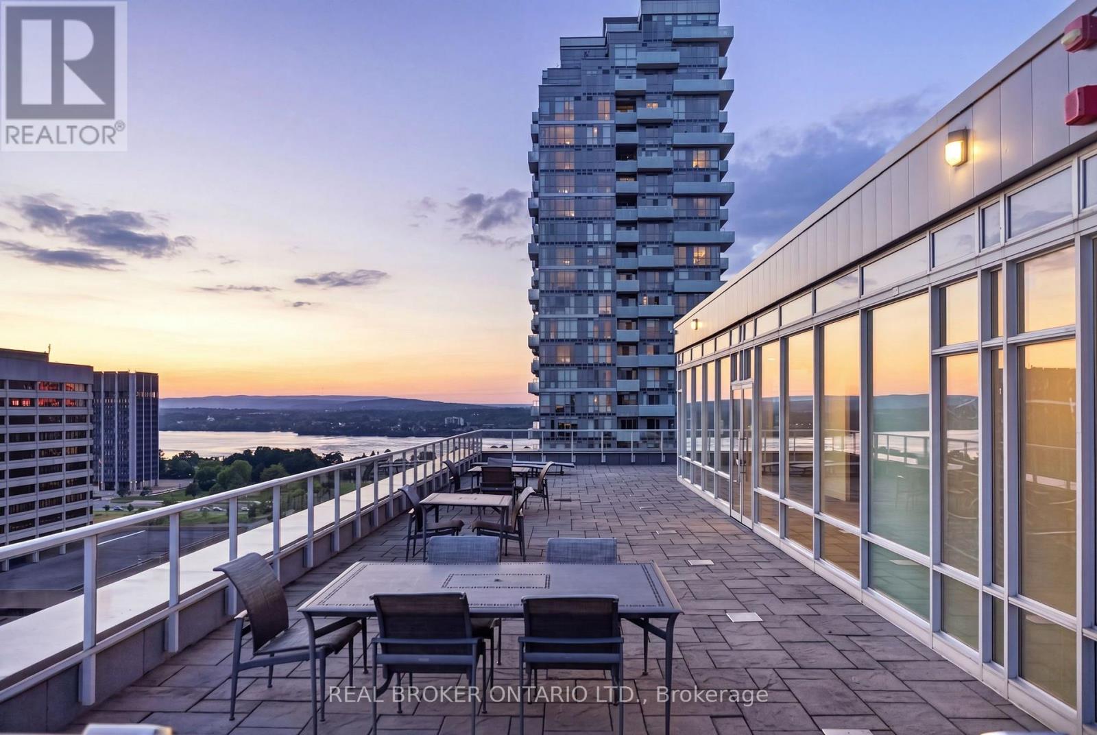 Condos for Sale in Ottawa – 1506 – 201 PARKDALE AVENUE, Ottawa – By Peter Sagos - Image 25
