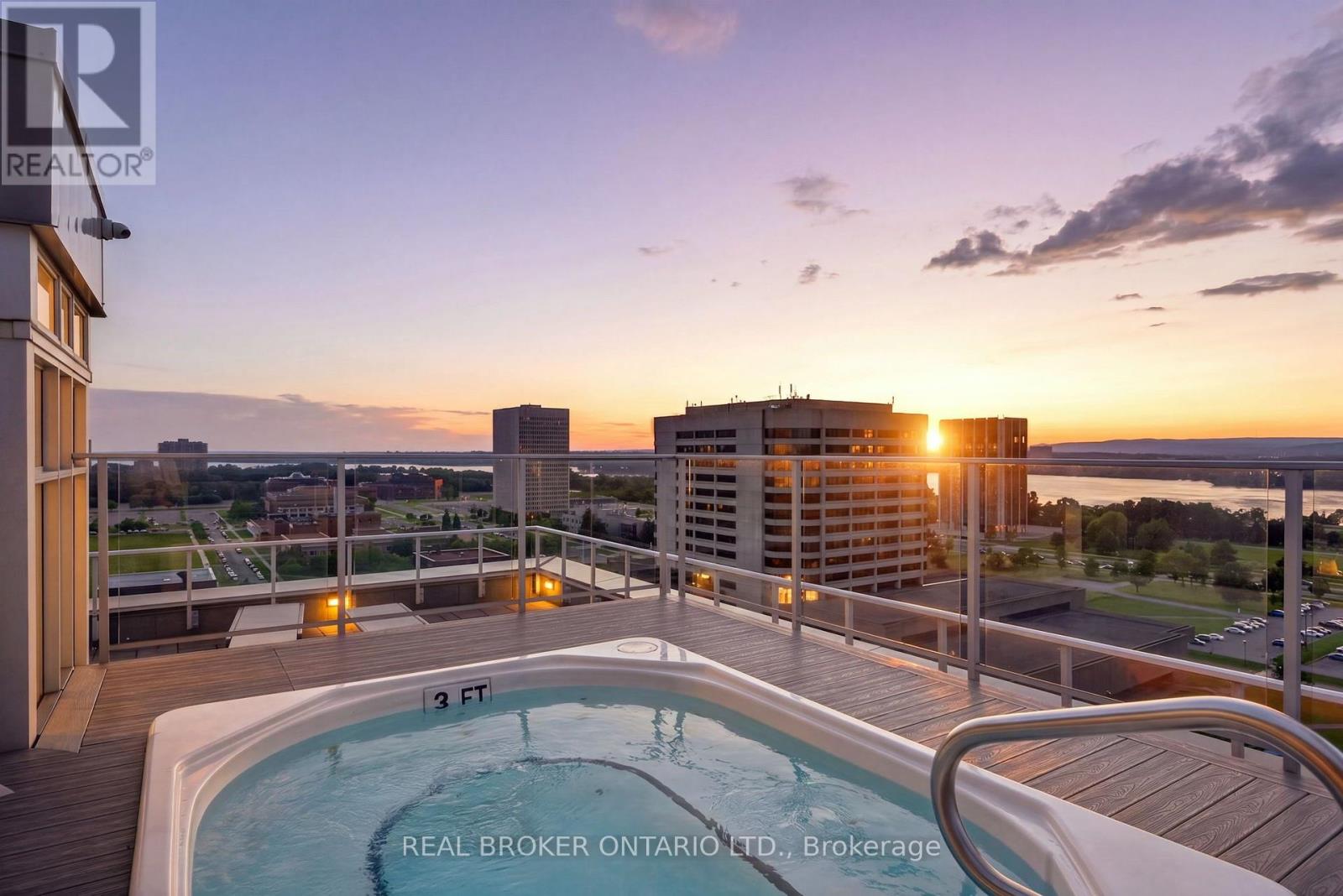 Condos for Sale in Ottawa – 1506 – 201 PARKDALE AVENUE, Ottawa – By Peter Sagos - Image 26