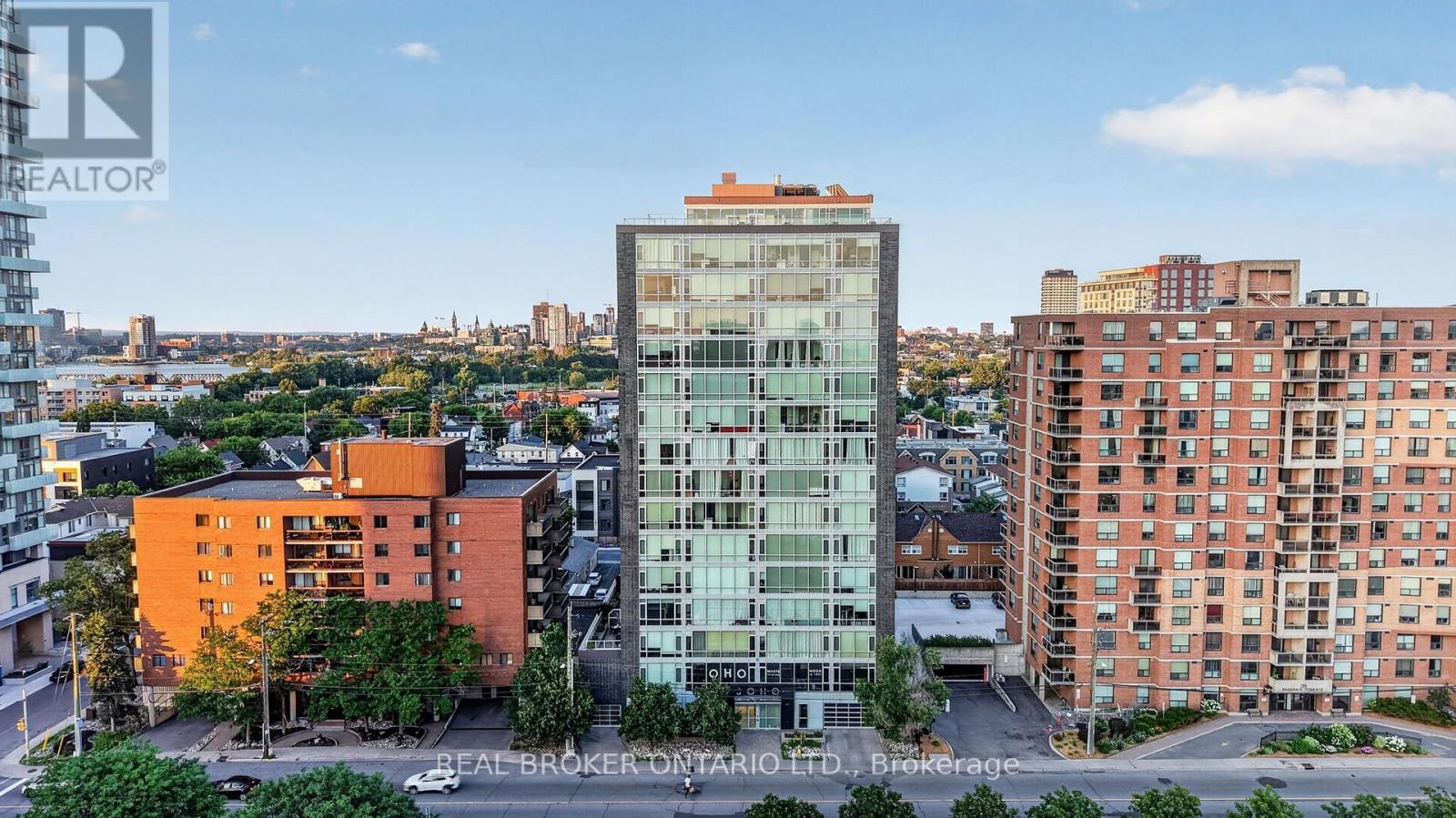 Condos for Sale in Ottawa – 1506 – 201 PARKDALE AVENUE, Ottawa – By Peter Sagos - Image 38