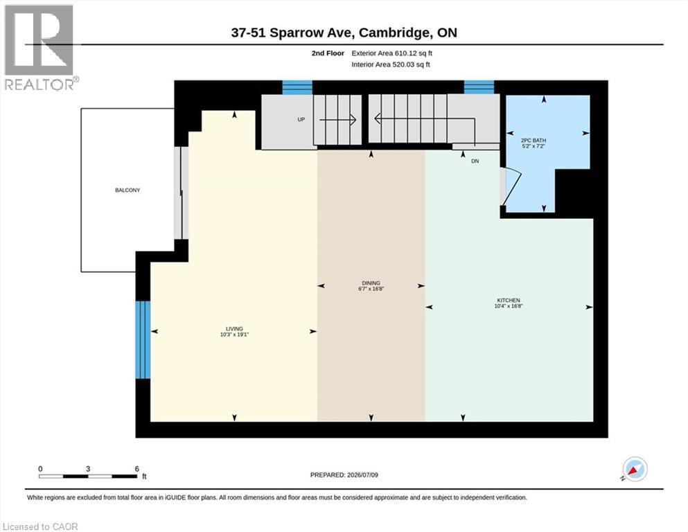 #37 51 SPARROW Avenue - 25