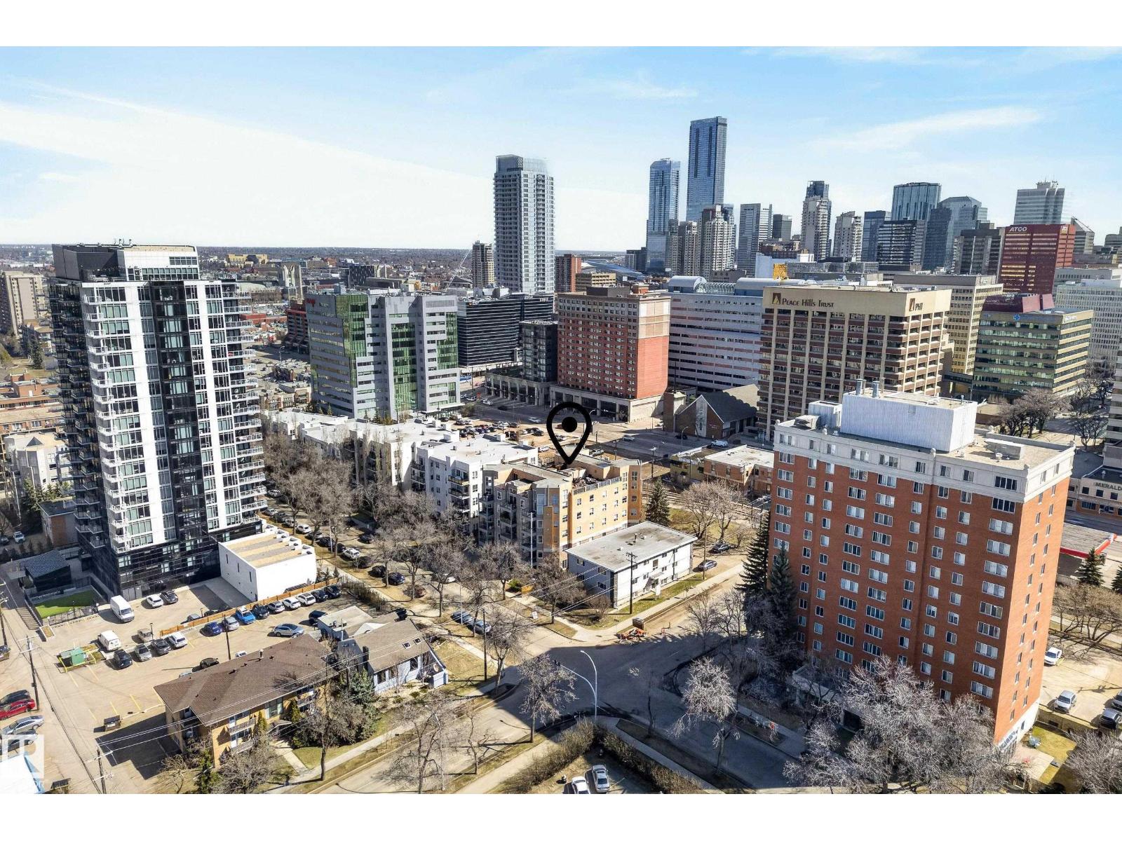 #205 10011 110 ST NW - 5