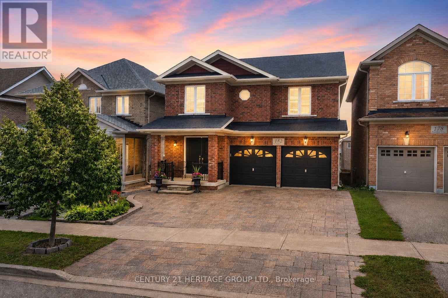 182 RICHARDSON CRESCENT - 2