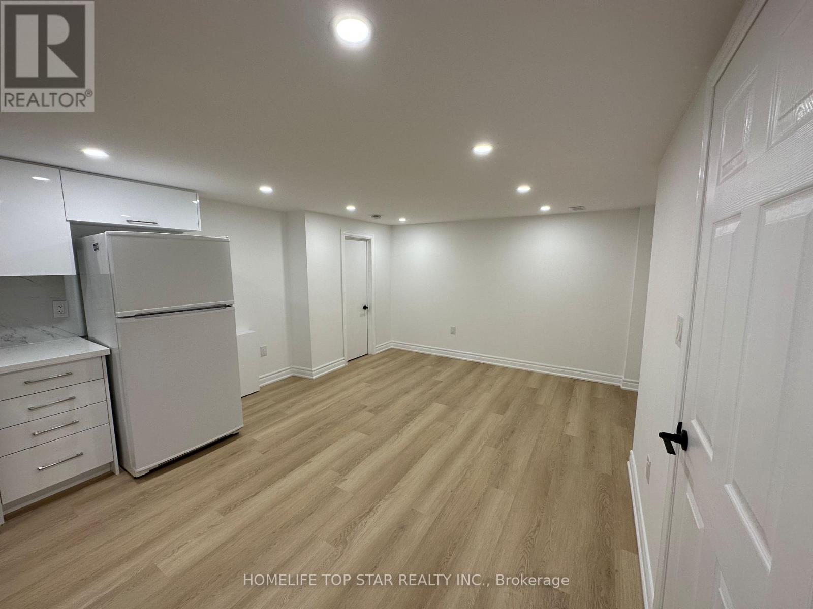 Photo of BASEMENT - 38 CARTIER CRESCENT
