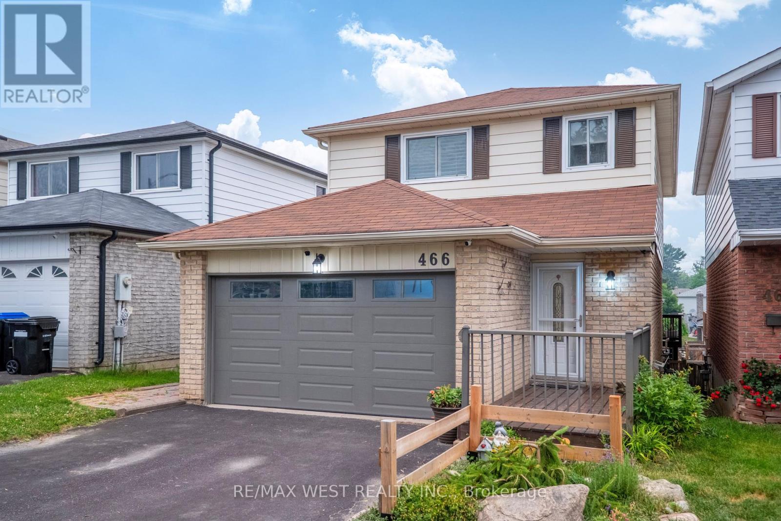 466 BRITANNIA AVENUE - 3