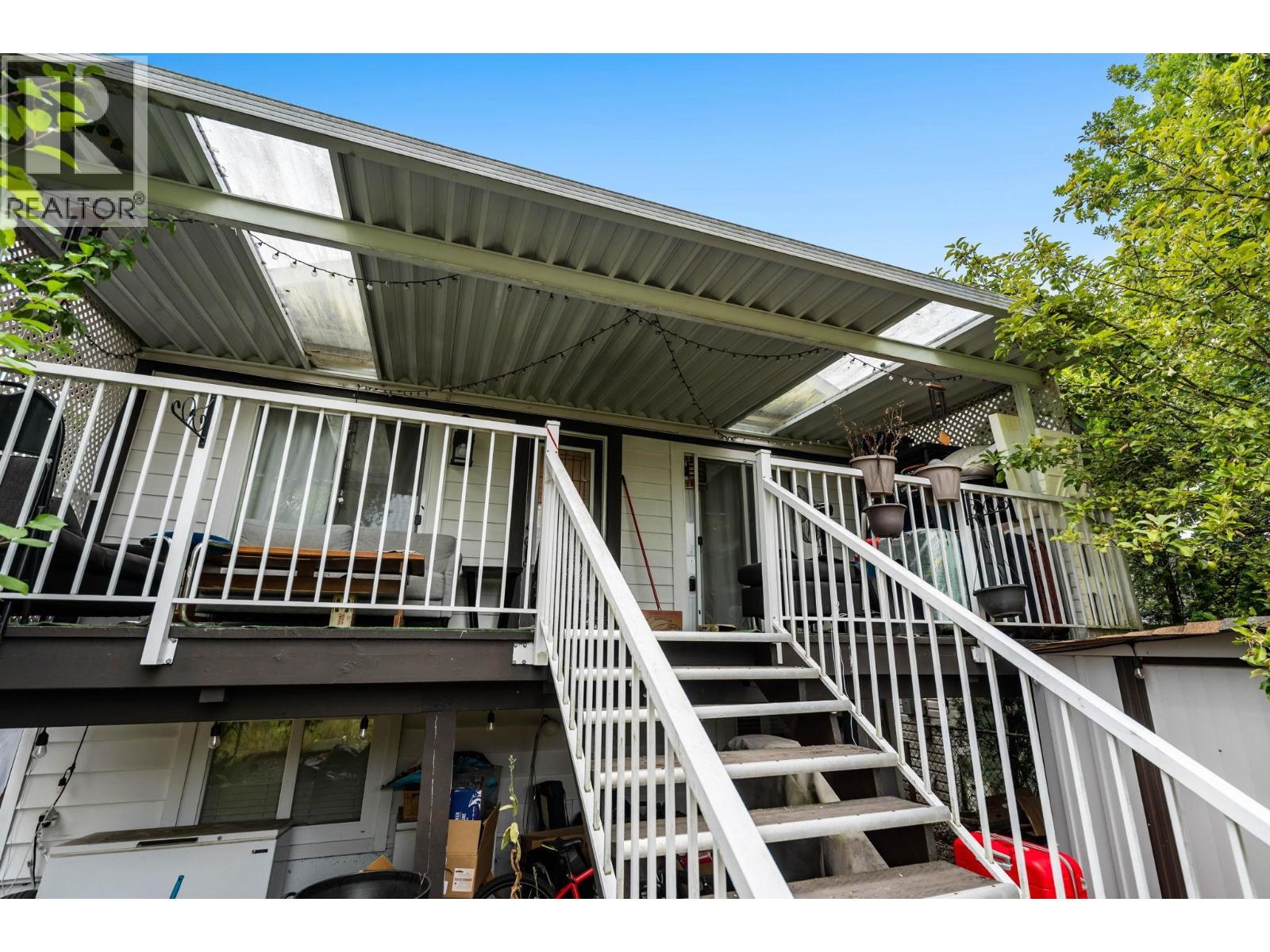1315 PITT RIVER ROAD, Port Coquitlam