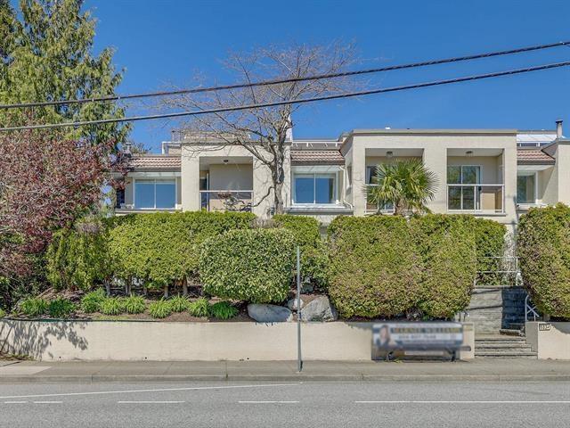 101 1225 MERKLIN STREET, White Rock