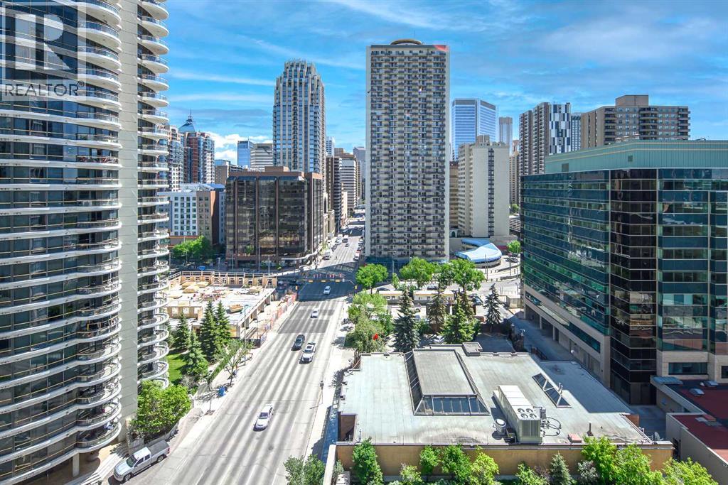 #1305 650 10 Street SW - 23