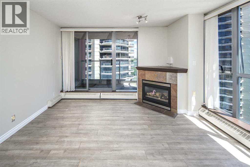 #1305 650 10 Street SW - 16