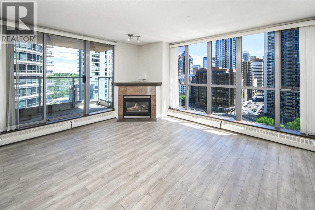 #1305 650 10 Street SW - 9