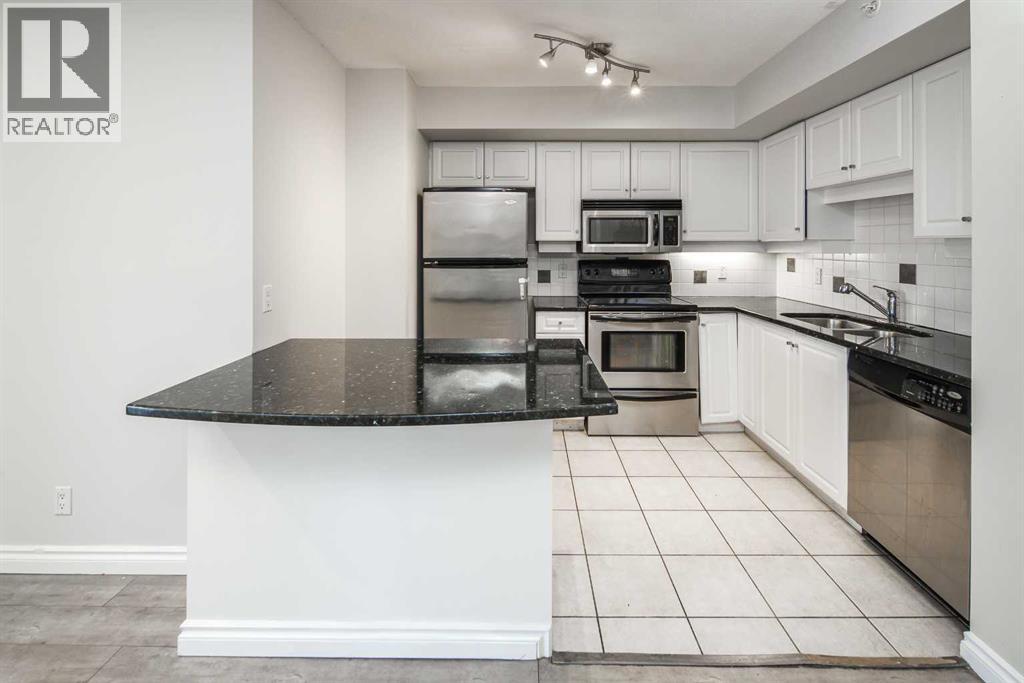 #1305 650 10 Street SW - 14