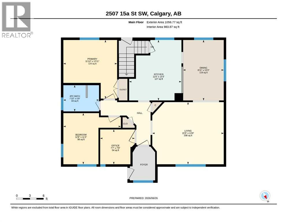2507 15A Street SW - 16