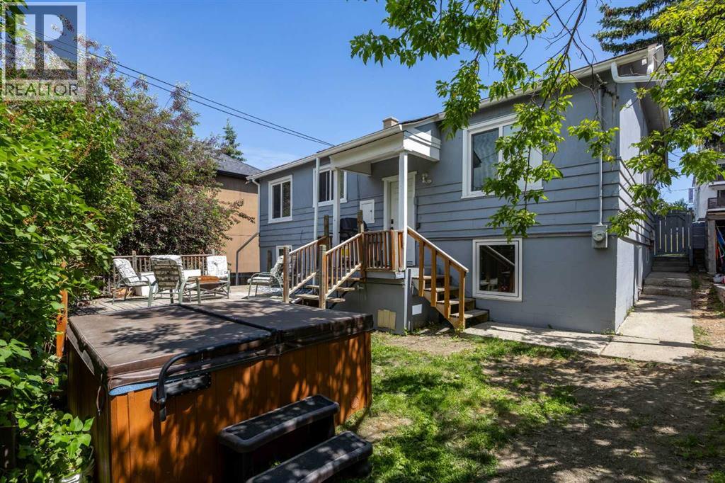2507 15A Street SW - 29