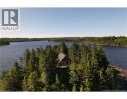 Cannon Ball Island, Canal, NB E5C3N2 Photo 35