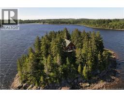 Cannon Ball Island, Canal, NB E5C3N2 Photo 37