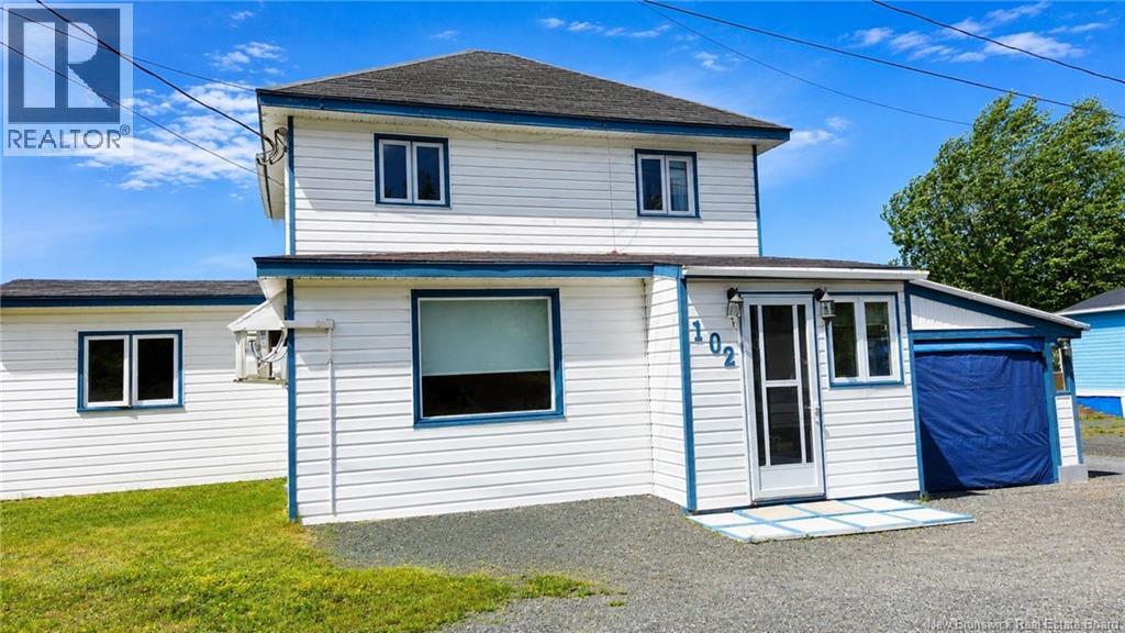 102 Rue de la Gare - 28