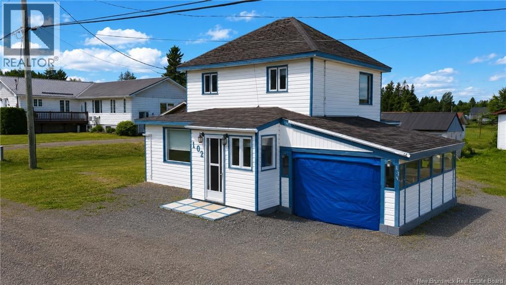 102 Rue de la Gare - 36