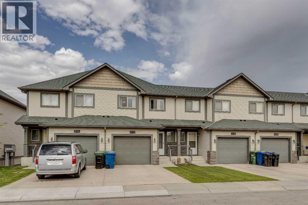 212 Bayside Point SW - 2