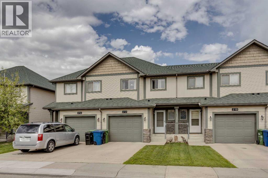 212 Bayside Point SW - 4