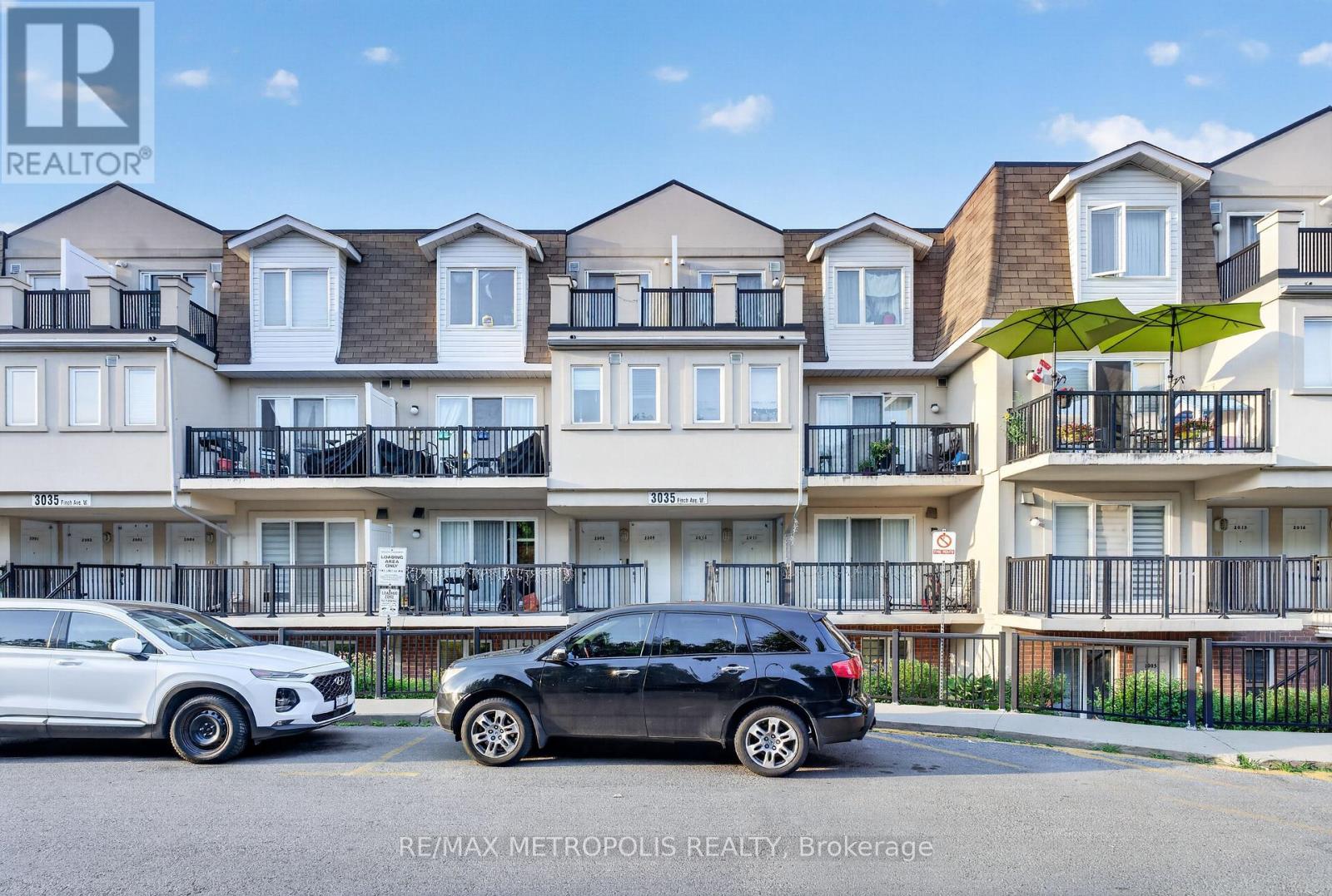 #1003 3035 FINCH AVENUE W - 2