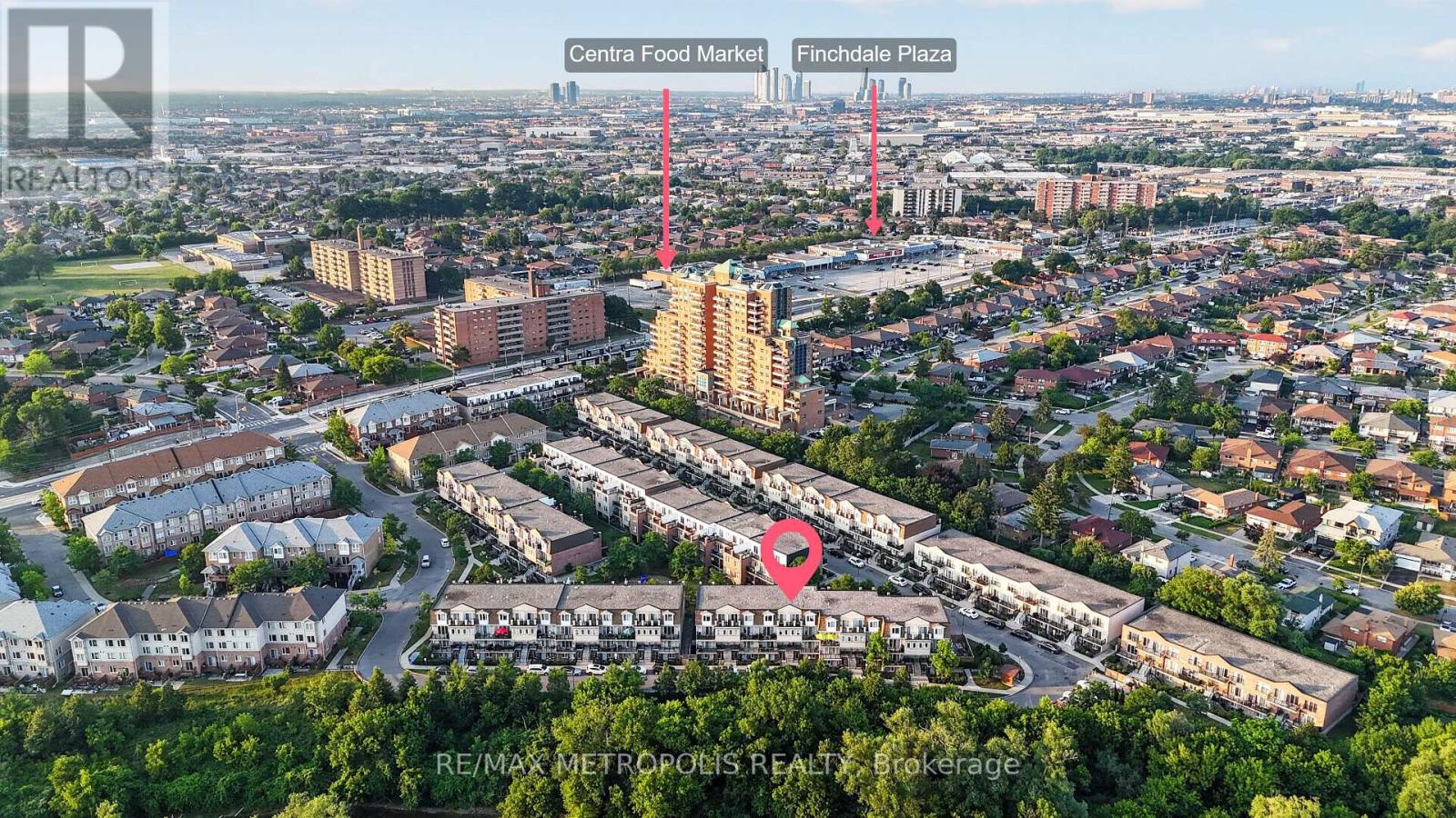 #1003 3035 FINCH AVENUE W - 39