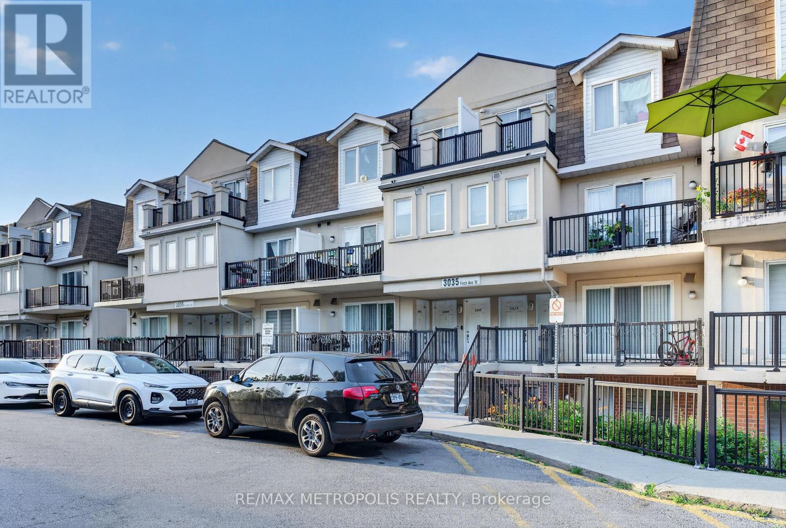 #1003 3035 FINCH AVENUE W - 6