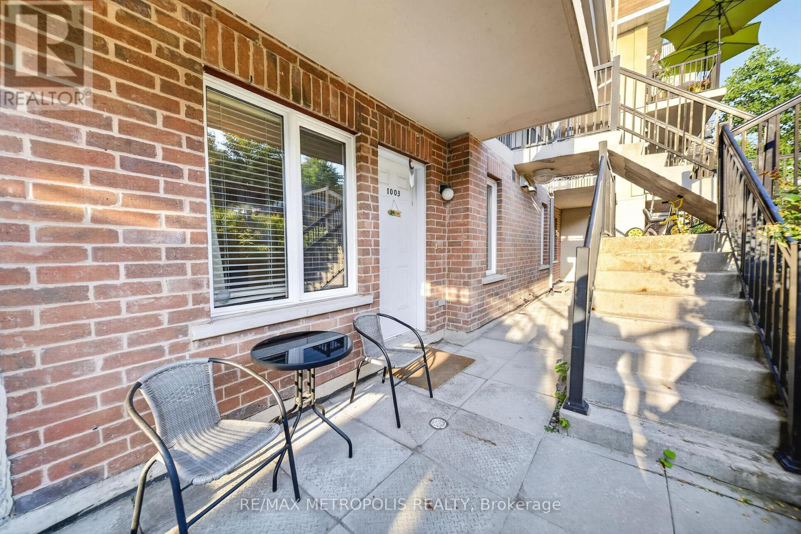 #1003 3035 FINCH AVENUE W - 7