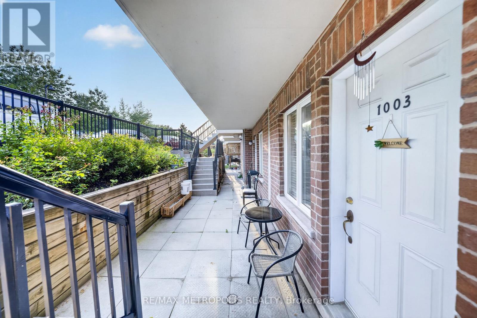 #1003 3035 FINCH AVENUE W - 9