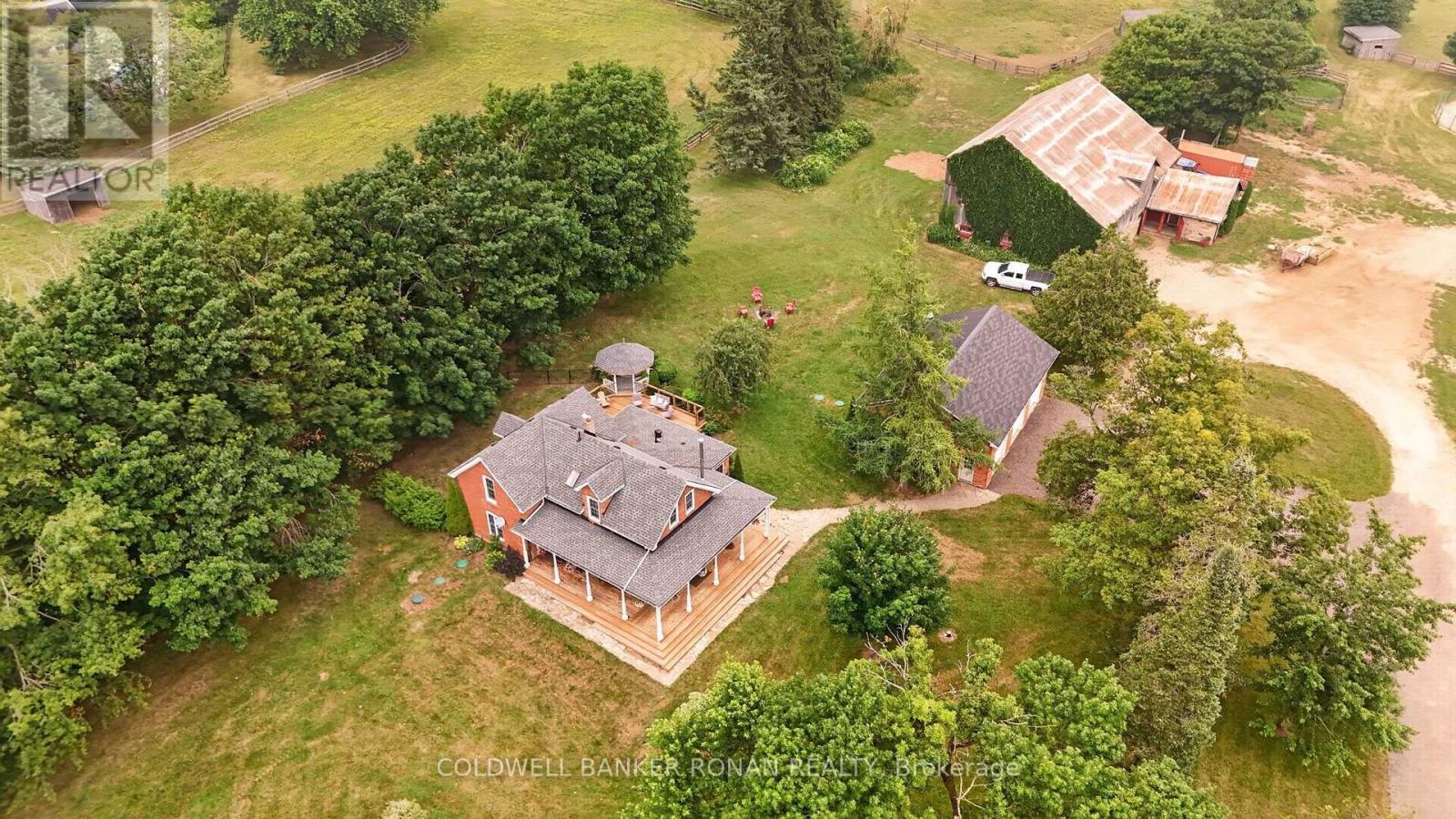 Photo of 20855 Shaws Creek Road