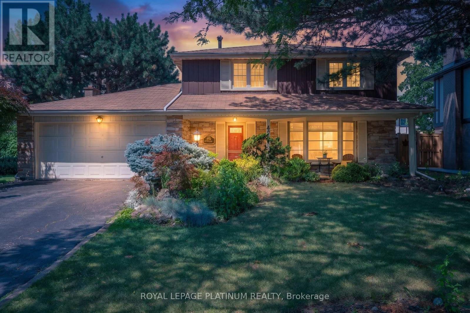 47 PARKVIEW PLACE - 1