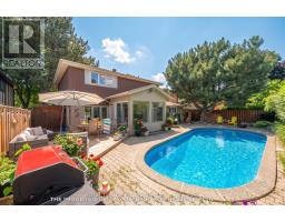 47 Parkview Place, Brampton, ON L6W2G2 Photo 46