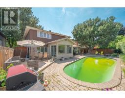 47 Parkview Place, Brampton, ON L6W2G2 Photo 47