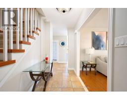 Laundry room - 47 Parkview Place, Brampton, ON L6W2G2 Photo 6