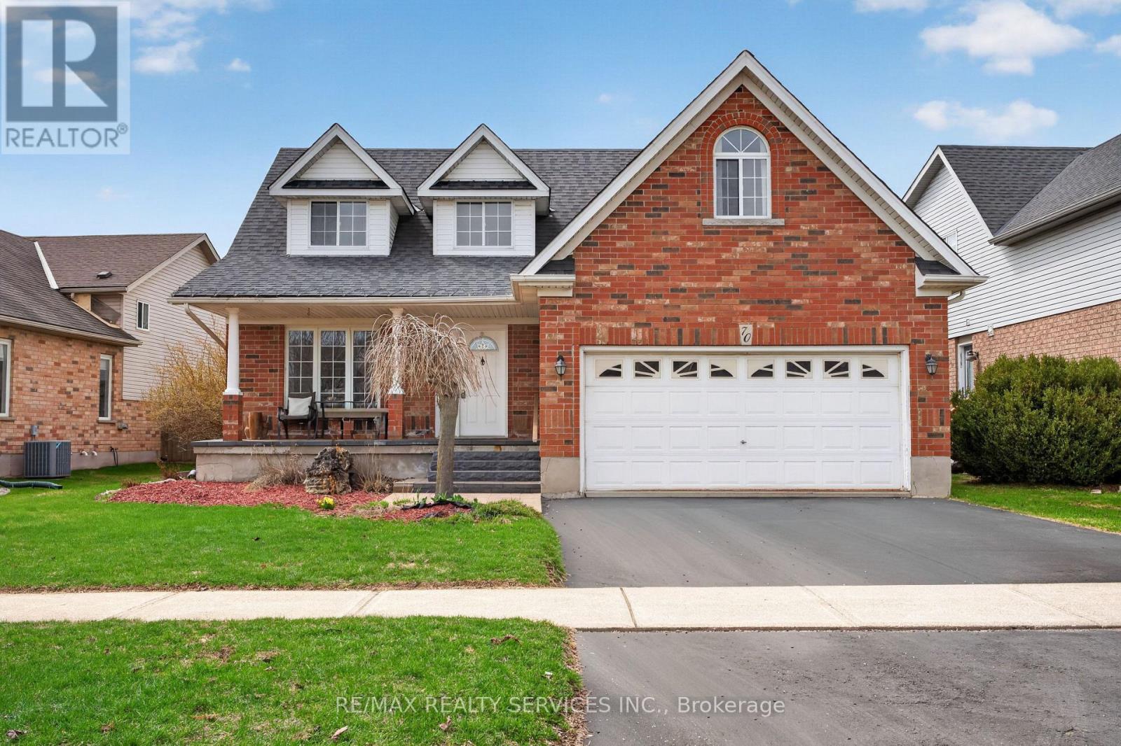 70 HUNTER ROAD - 1