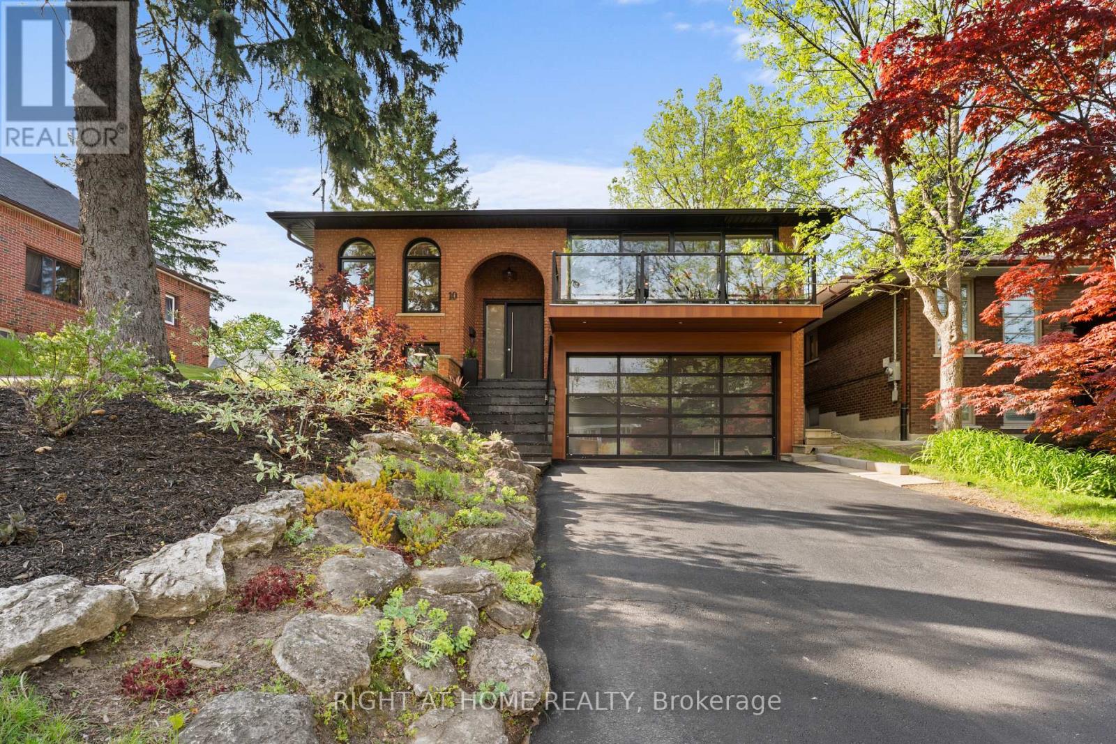 10 WINGROVE HILL - 2