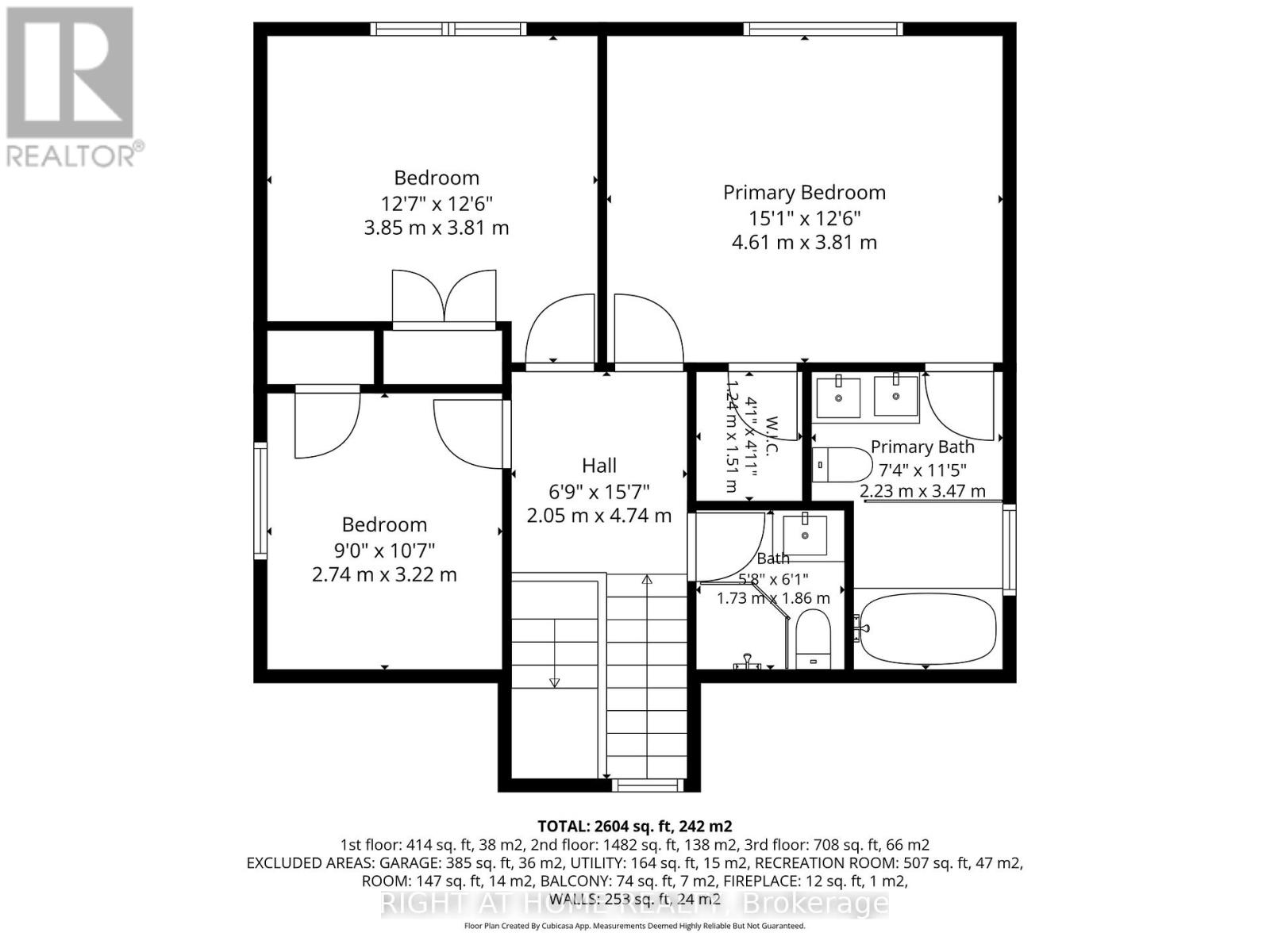 10 WINGROVE HILL - 49