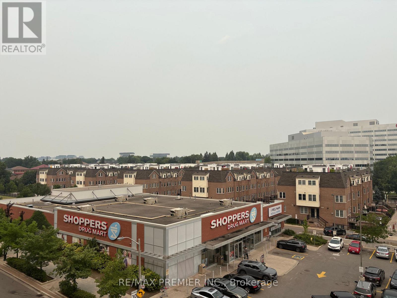 #406 800 LAWRENCE AVENUE W - Image 18