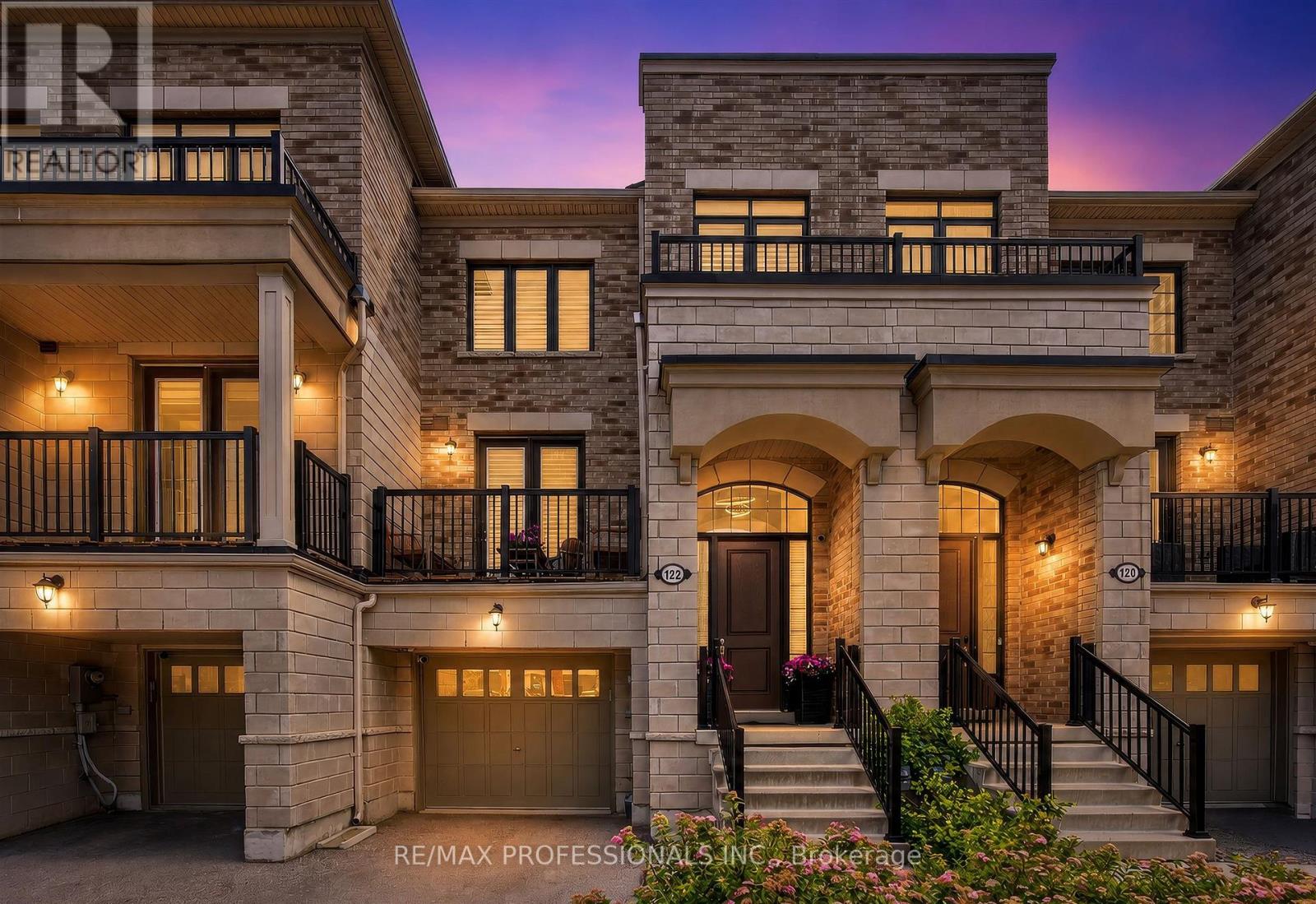 122 THOMAS FISHER DRIVE - 1