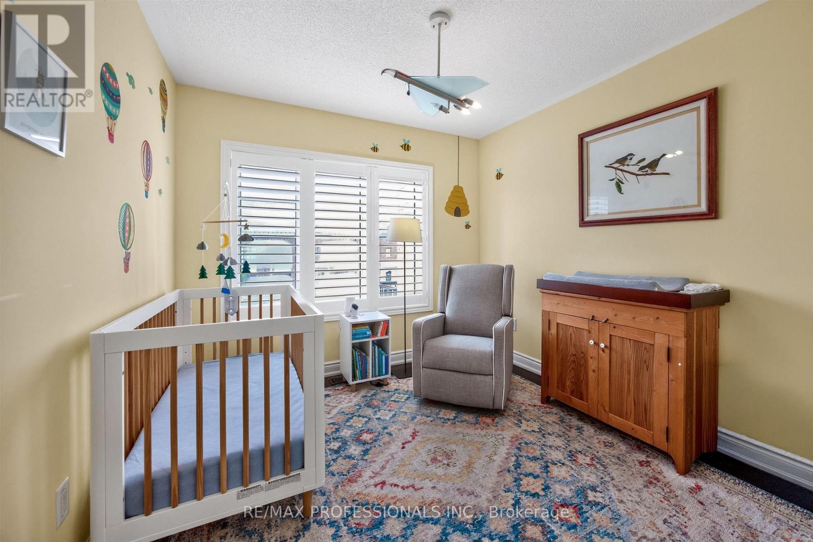122 THOMAS FISHER DRIVE - 24