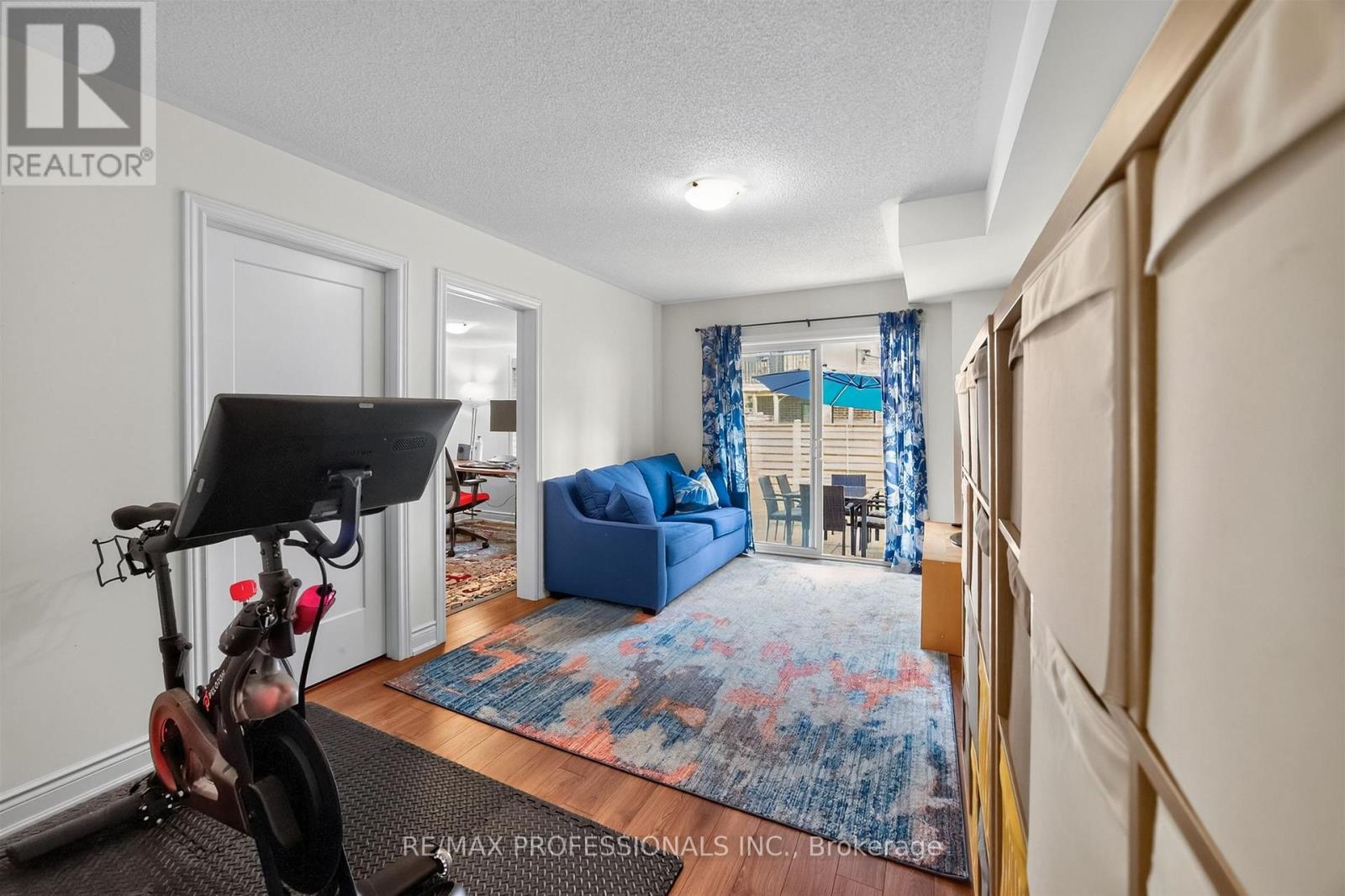 122 THOMAS FISHER DRIVE - 26
