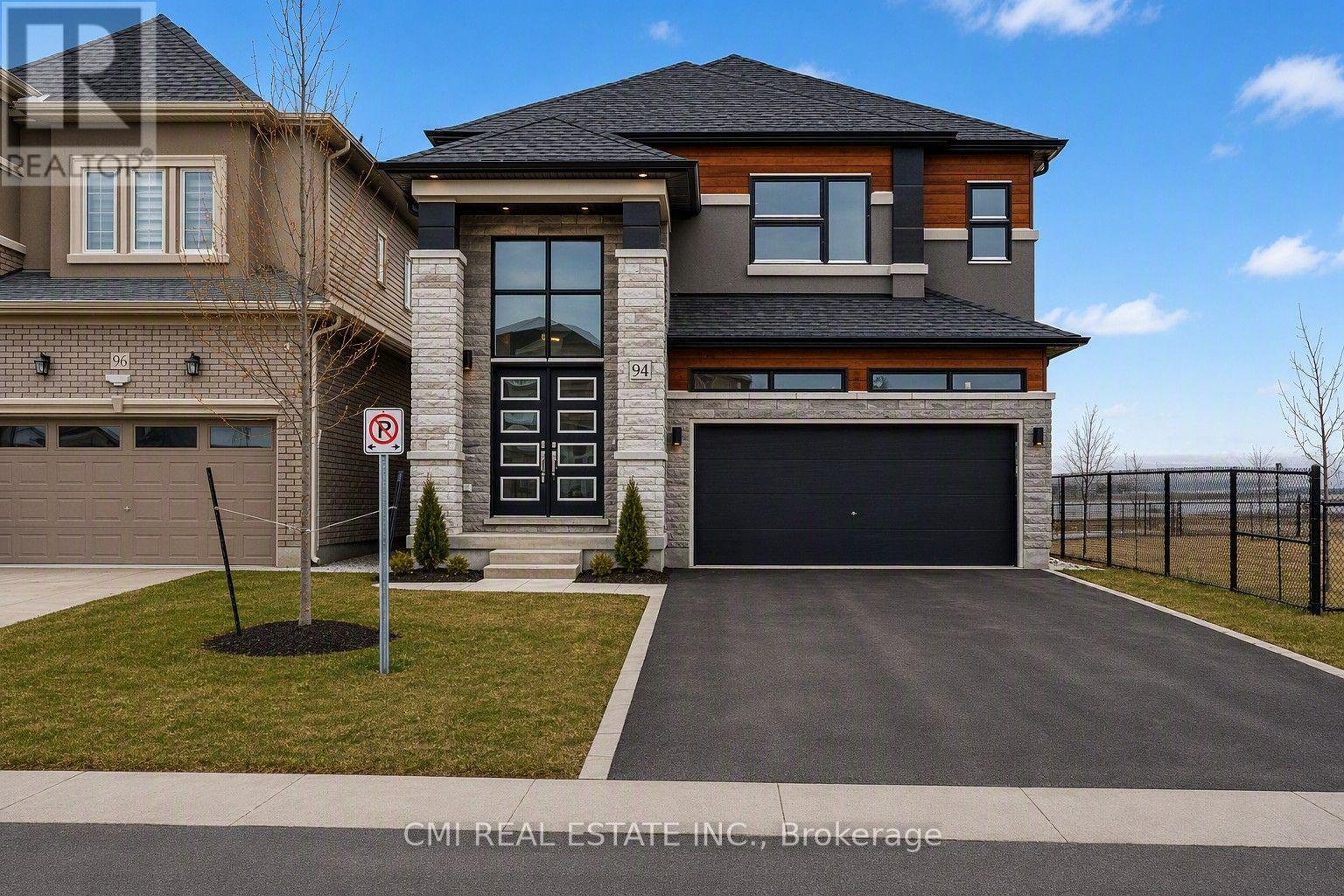 94 HITCHMAN STREET - 1