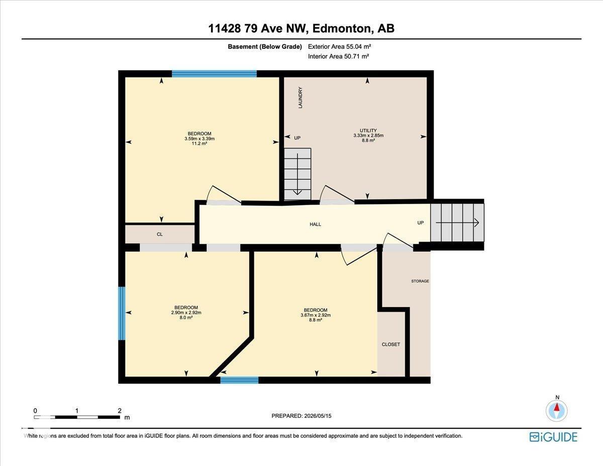 11428 79 AV NW - 51