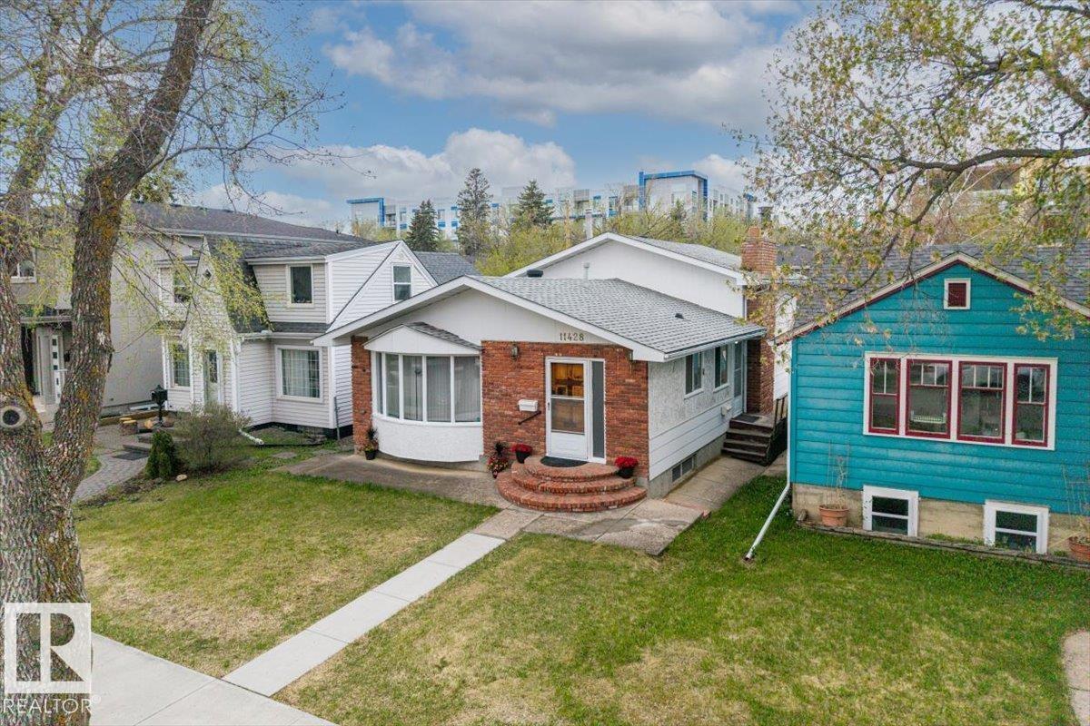 11428 79 AV NW - 2