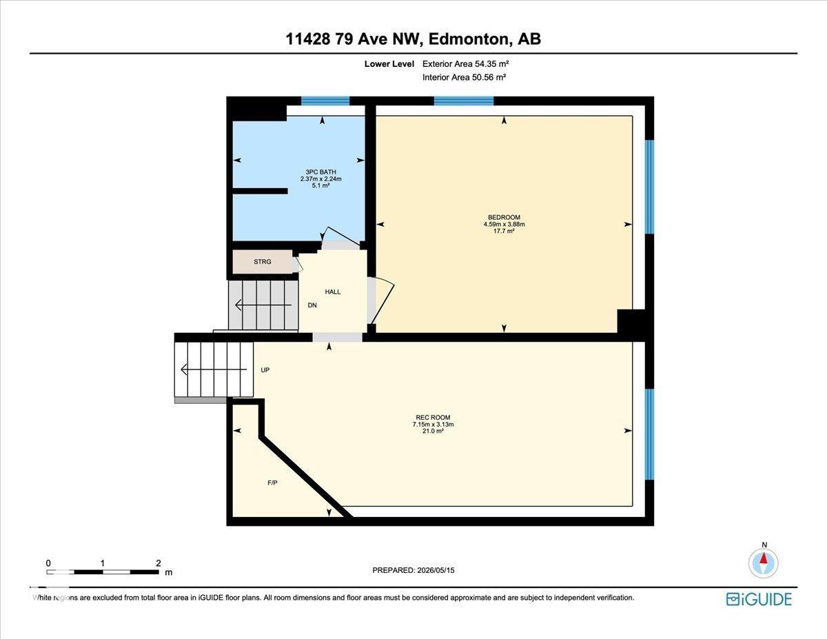 11428 79 AV NW - 50