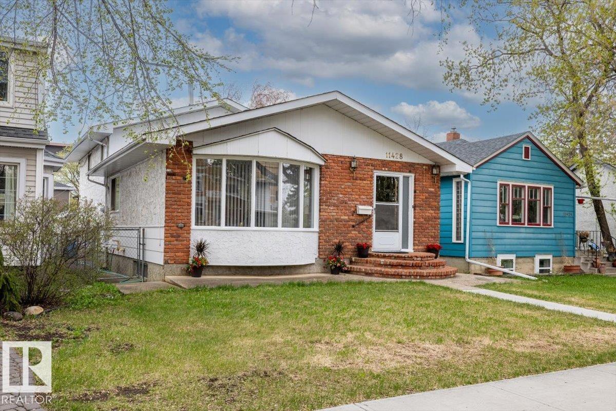 11428 79 AV NW - 3