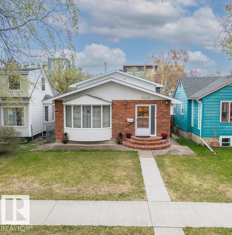 11428 79 AV NW - 1