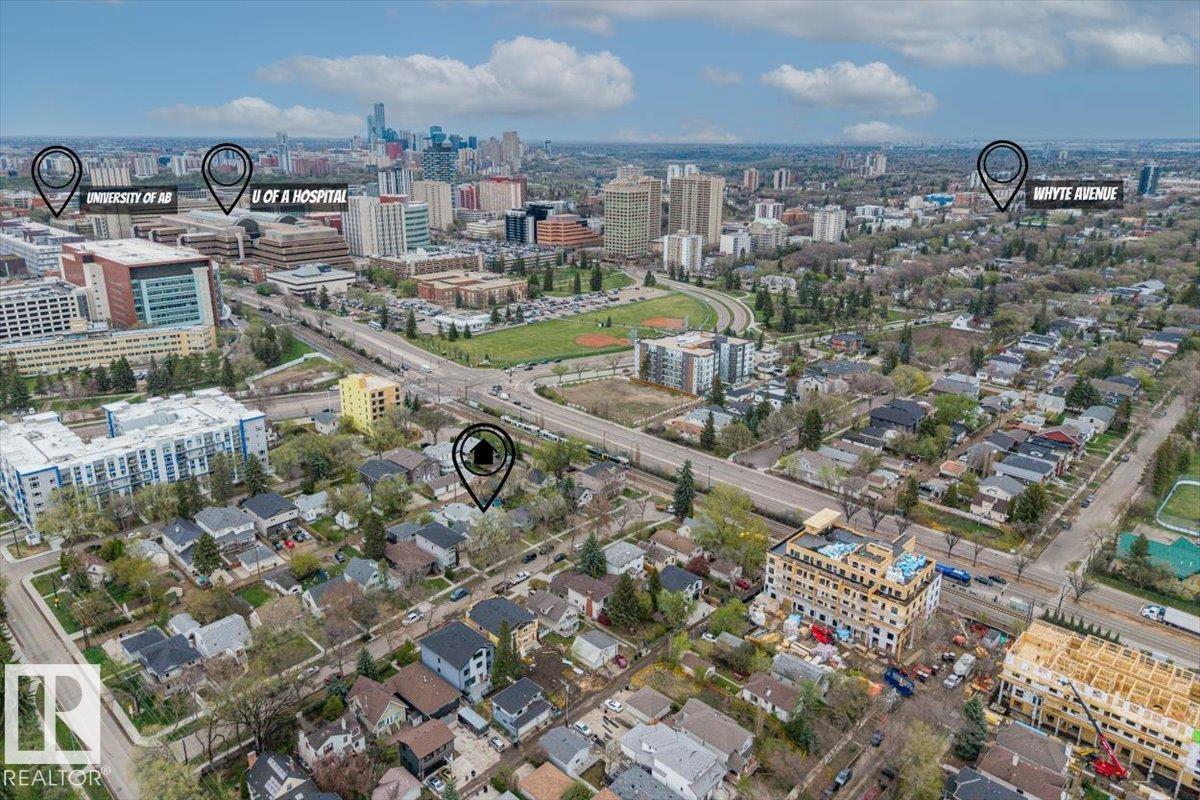 11428 79 AV NW - 4