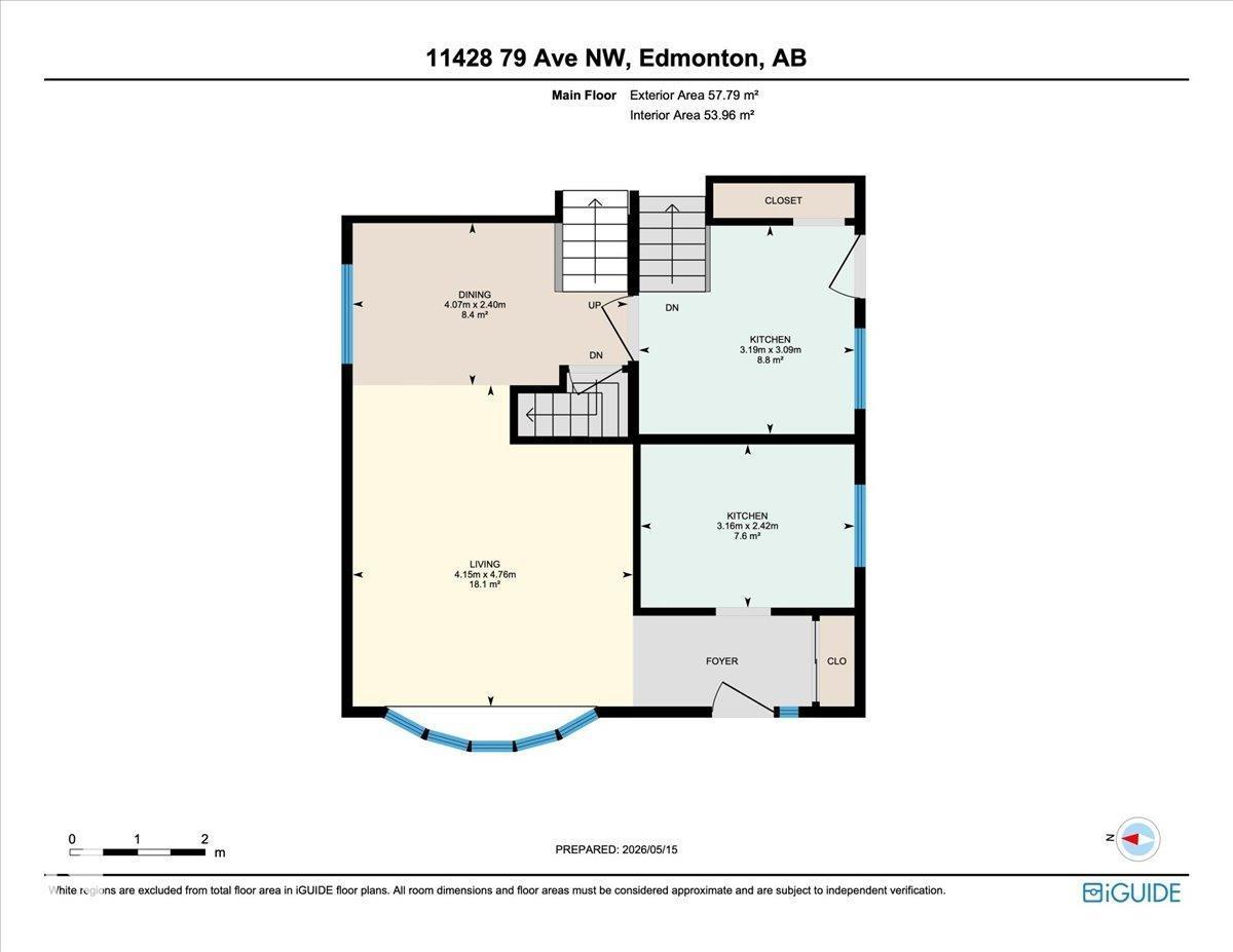11428 79 AV NW - Image 48