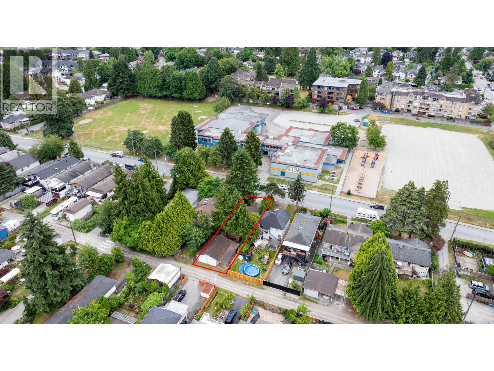 2259 CENTRAL AVENUE, Port Coquitlam