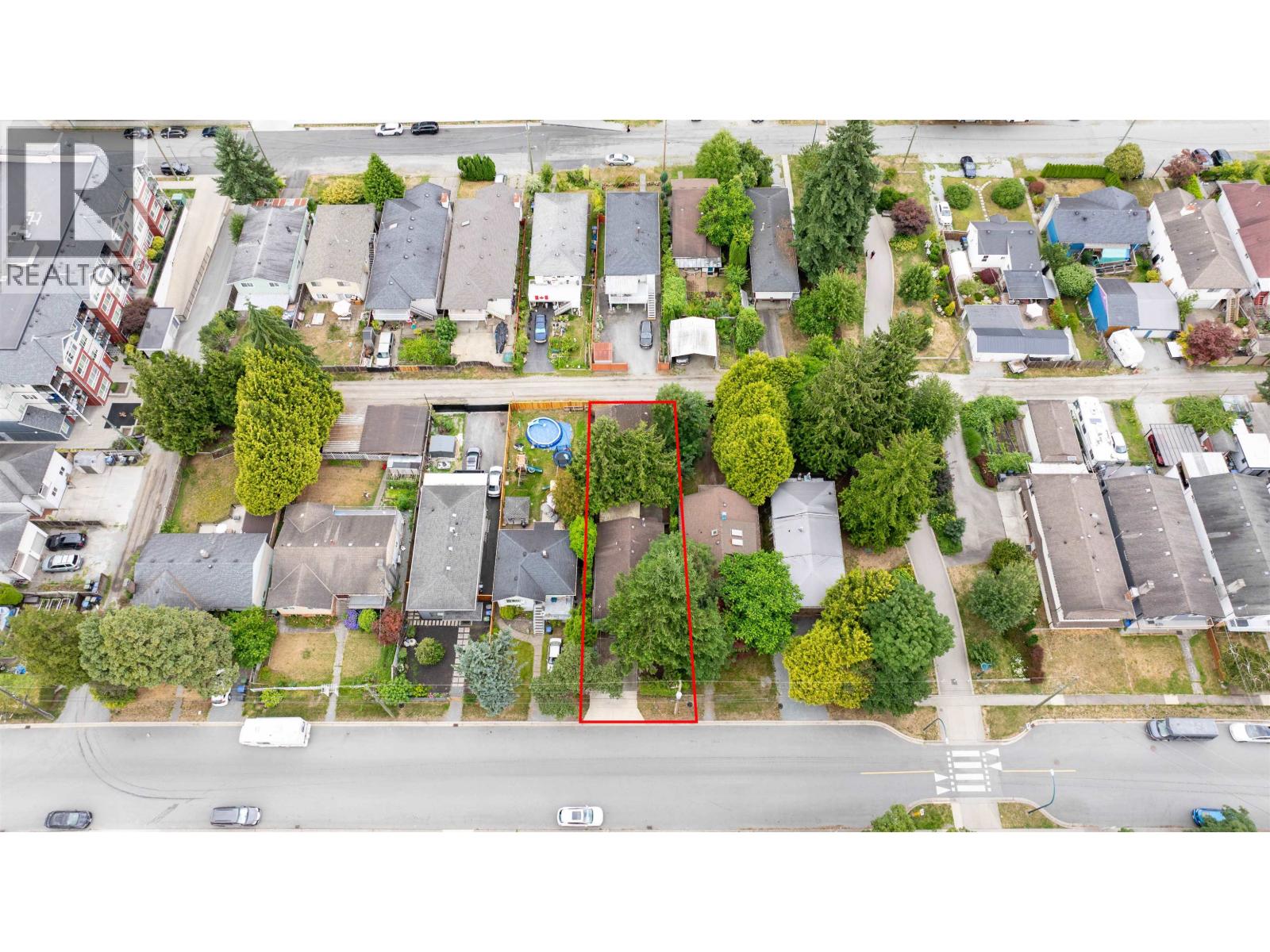 2259 CENTRAL AVENUE, Port Coquitlam