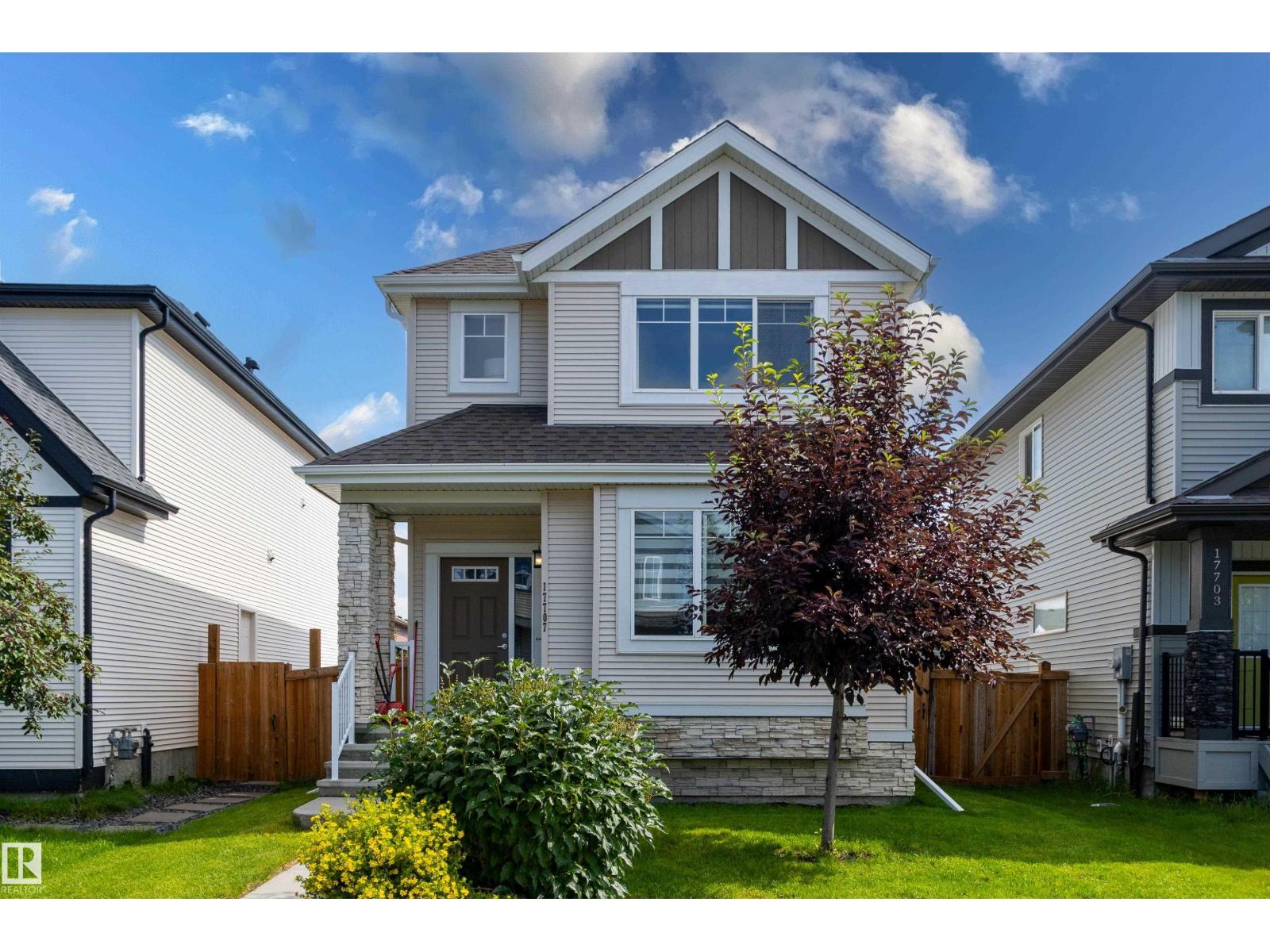 17707 59 ST NW - 1